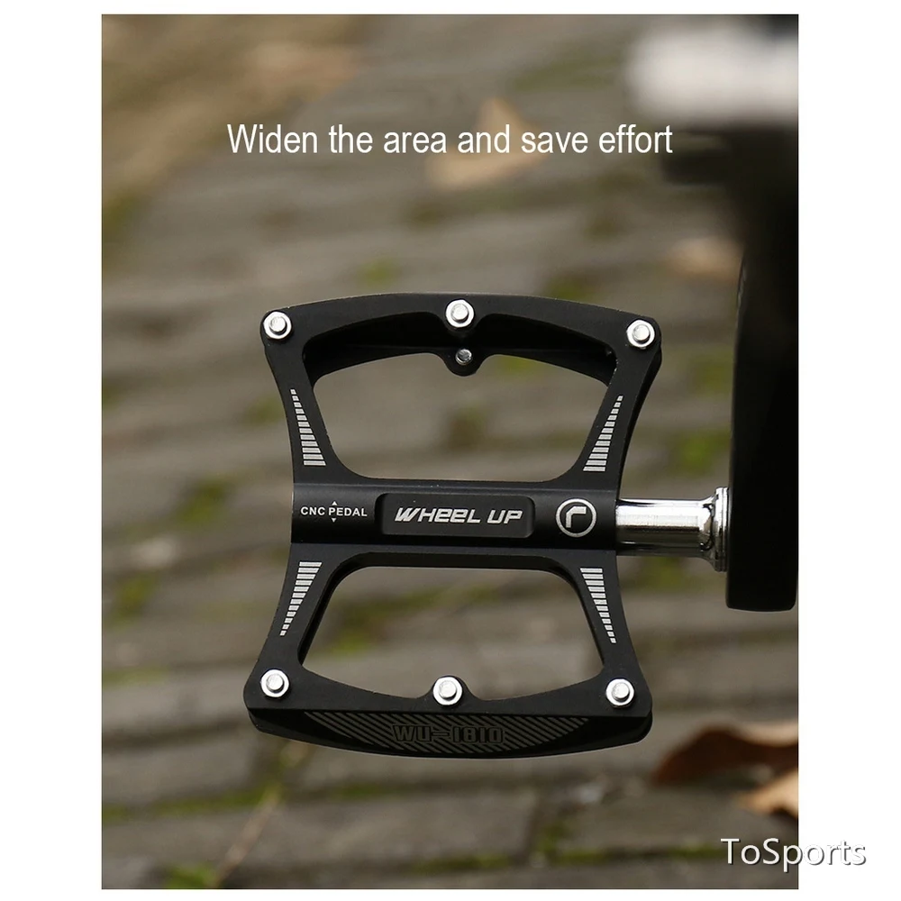 1 пара, ульсветильник Кая велосипедная педаль из алюминиевого сплава с подшипником
1 пара, ульсветильник Кая велосипедная педаль из алюминиевого сплава с подшипником