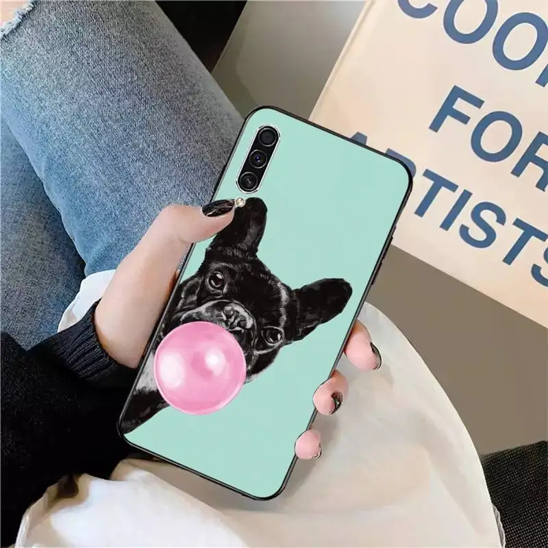 Bulldog dog animal Cartoons Phone Case For Samsung galaxy S 9 10 20 A 10 21 30 31 40 50 51 71 s note 20 j 4 2018 plus
Bulldog dog animal Cartoons Phone Case For Samsung galaxy S 9 10 20 A 10 21 30 31 40 50 51 71 s note 20 j 4 2018 plus