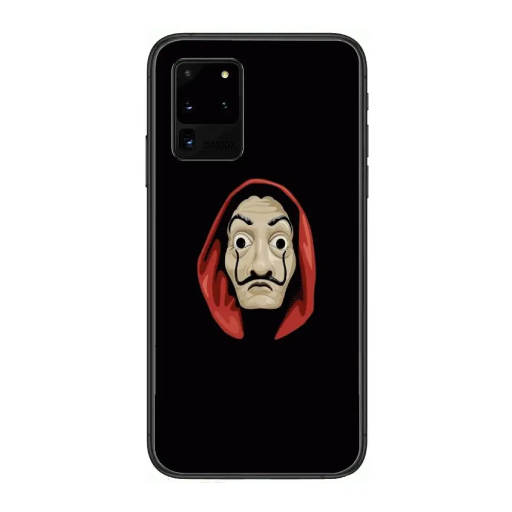 Funny animals dog Anime Mobile Phone Case Hull For Samsung Galaxy M 10 20 21 31 30 60S 31S Black Shell Art Cell Cover TPU
Funny animals dog Anime Mobile Phone Case Hull For Samsung Galaxy M 10 20 21 31 30 60S 31S Black Shell Art Cell Cover TPU