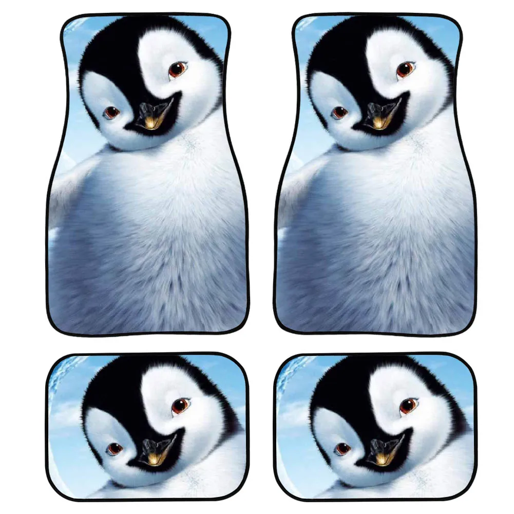 PinUp Angel мультфильм Пингвин дизайн 2021 новый автомобильный напольный коврик стильные автомобильные зимние аксессуары 4 шт./компл. протектор ин...
PinUp Angel мультфильм Пингвин дизайн 2021 новый автомобильный напольный коврик стильные автомобильные зимние аксессуары 4 шт./компл. протектор ин...