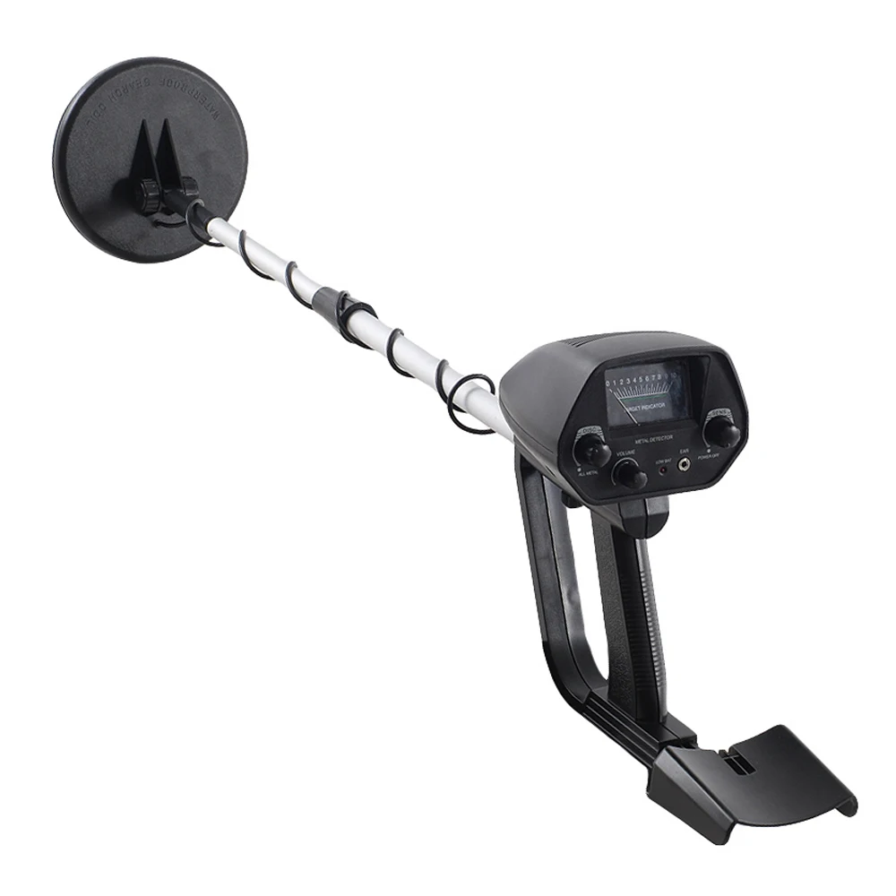 Подземный металлоискатель MD4030, профессиональный точечный металлоискатель для поиска металлов на глубине золота
Подземный металлоискатель MD4030, профессиональный точечный металлоискатель для поиска металлов на глубине золота