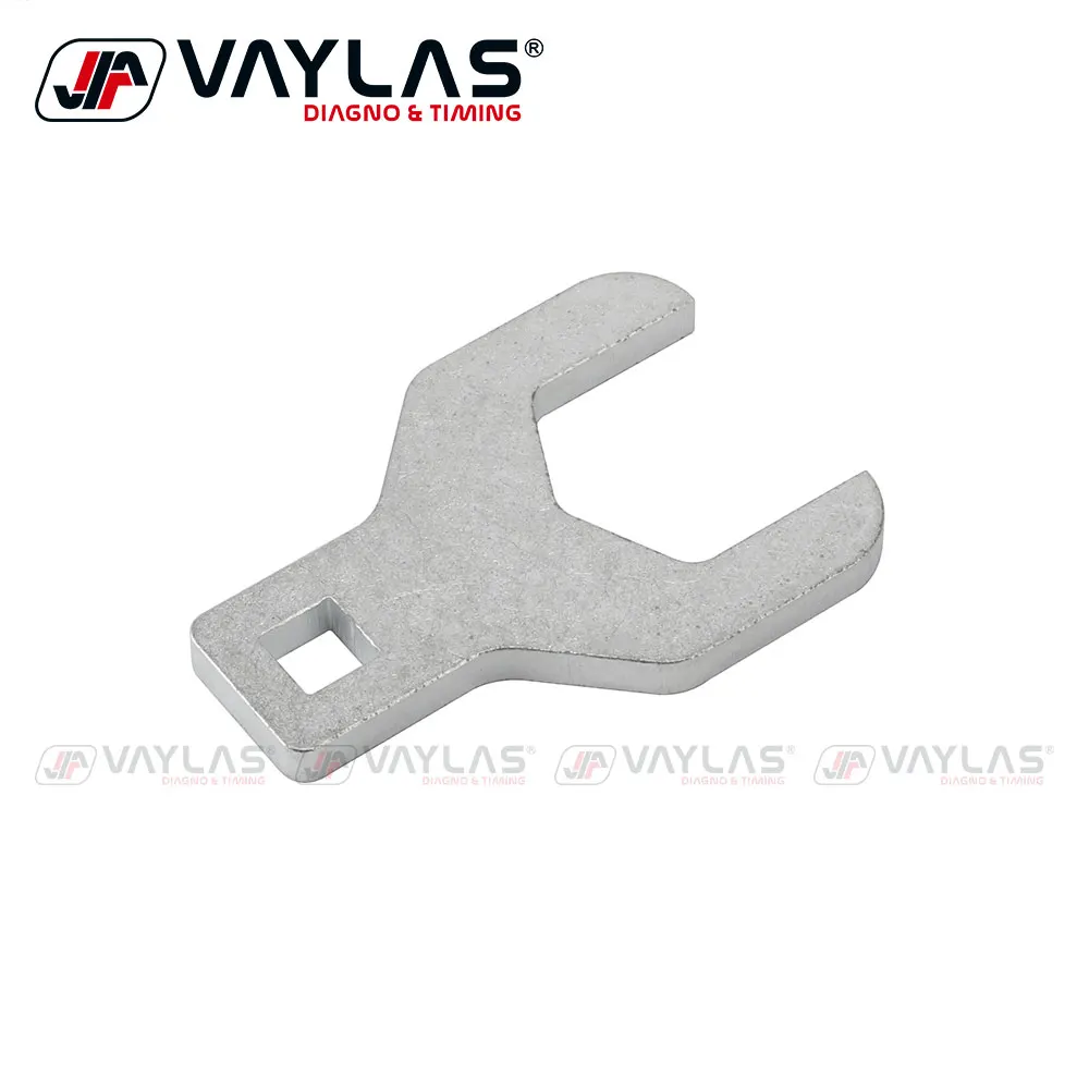 Water Pump Wrench Tool 1/2" Square Drive Automotive Water Pump Spanner Tool 41mm for Opel GM 1.2/1.3/1.4/1.6L Engine
Water Pump Wrench Tool 1/2" Square Drive Automotive Water Pump Spanner Tool 41mm for Opel GM 1.2/1.3/1.4/1.6L Engine
