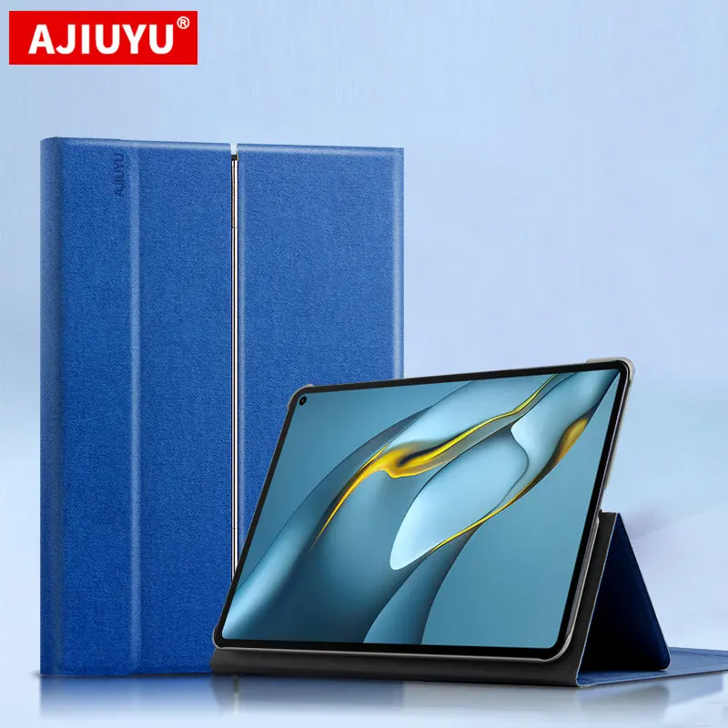 Умный чехол AJIUYU для Huawei Matepad Pro 12,6, 10,8 дюйма, 2021, защитный чехол для планшета mate pad pro 12,6 дюйма, Жесткий Чехол, может удерживать клавиатуру
Умный чехол AJIUYU для Huawei Matepad Pro 12,6, 10,8 дюйма, 2021, защитный чехол для планшета mate pad pro 12,6 дюйма, Жесткий Чехол, может удерживать клавиатуру