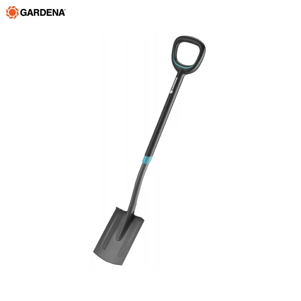 Лопата штыковая Gardena ErgoLine 17011 20.000.00|Лопата и совок| |