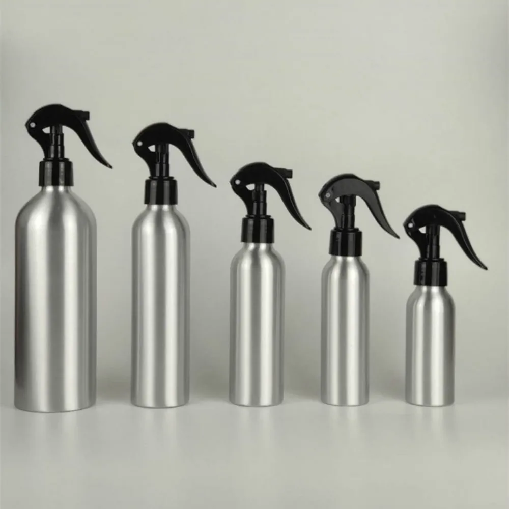 30-500ML Aluminum Bottle Empty Nasal Spray Bottles Pump Sprayer Mist Nose Spray Refillable Bottles Travel Container
30-500ML Aluminum Bottle Empty Nasal Spray Bottles Pump Sprayer Mist Nose Spray Refillable Bottles Travel Container