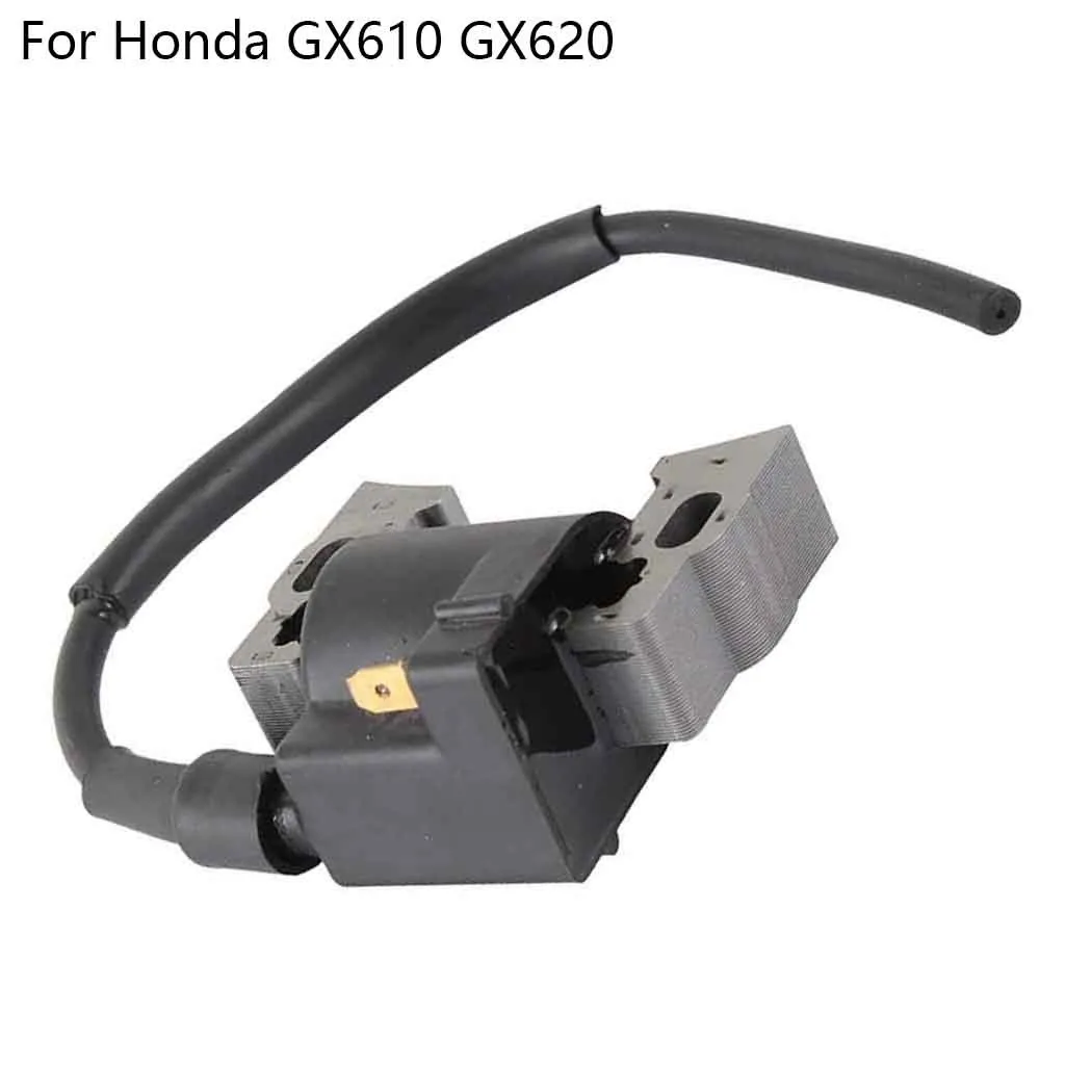 GX610 Right Ignition Coils High Quality Parts Replacement Right Ignition Coil Magneto
GX610 Right Ignition Coils High Quality Parts Replacement Right Ignition Coil Magneto