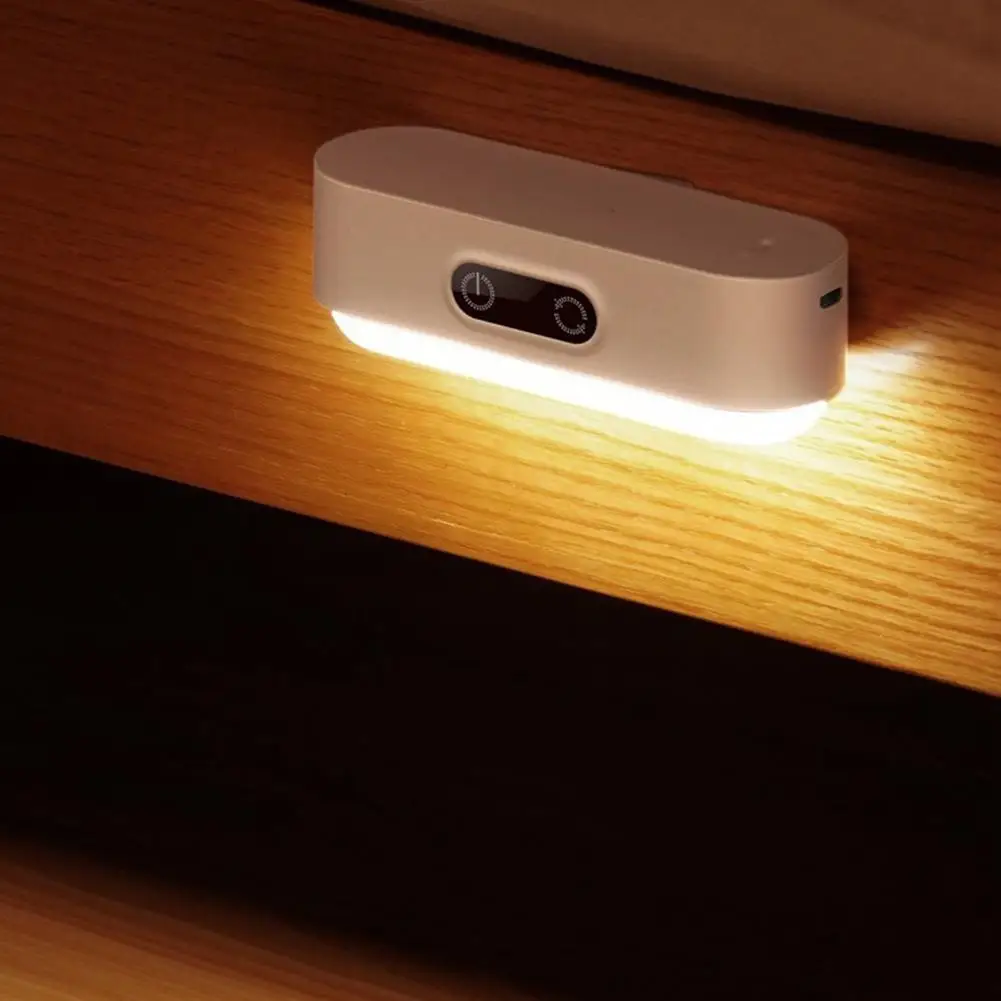 Study Desk Lamp Hanging Magnetic LED Table Lamp Chargeable Stepless Dimming Cabinet Light Night Light For Closet Wardrobe
Study Desk Lamp Hanging Magnetic LED Table Lamp Chargeable Stepless Dimming Cabinet Light Night Light For Closet Wardrobe