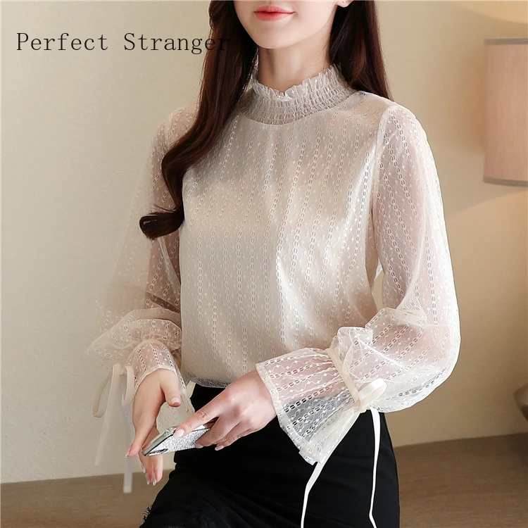 Xinmei 2020 New Arrival High Quality Stand Collar Long Sleeve Women Chiffon Blouse High Quality
Xinmei 2020 New Arrival High Quality Stand Collar Long Sleeve Women Chiffon Blouse High Quality