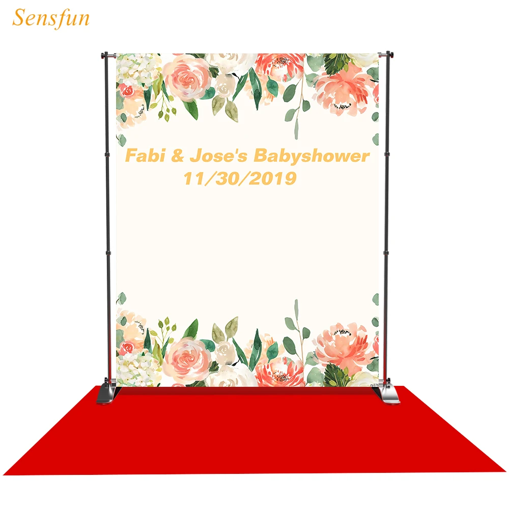 LEVOO фотографический фон детского дня рождения с цветочным принтом на заказ фотосессия фон с печатным изображением снимать, декорация для фо...
LEVOO фотографический фон детского дня рождения с цветочным принтом на заказ фотосессия фон с печатным изображением снимать, декорация для фо...