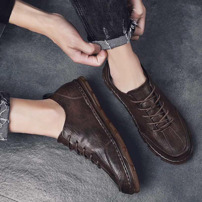Zapatillas; Повседневная обувь; Zapatos De Hombre; Модная повседневная спортивная обувь для мужчин; Sapato Masculino; Кожаные туфли для мужчин Спорт на открытом ...
Zapatillas; Повседневная обувь; Zapatos De Hombre; Модная повседневная спортивная обувь для мужчин; Sapato Masculino; Кожаные туфли для мужчин Спорт на открытом ...