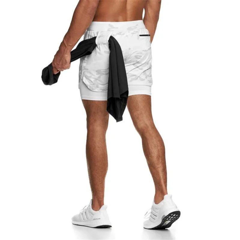 Summer Fashion Polyester Quick-Drying Thin Mesh Sports Shorts Men's Brand Sports Gyms Fitness Training Jogging Breathable Shorts
Summer Fashion Polyester Quick-Drying Thin Mesh Sports Shorts Men's Brand Sports Gyms Fitness Training Jogging Breathable Shorts