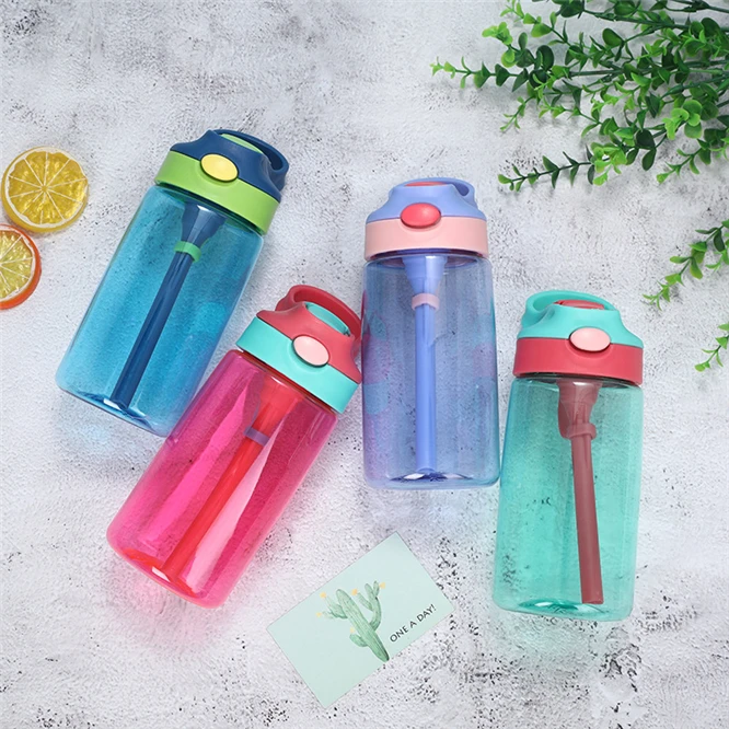 2Pcs 500ml Outdoor Kids Sport Bottle BPA Free With straw Healthy Hiking Climbing Bottle for Water Children Water Juice Bottle
2Pcs 500ml Outdoor Kids Sport Bottle BPA Free With straw Healthy Hiking Climbing Bottle for Water Children Water Juice Bottle