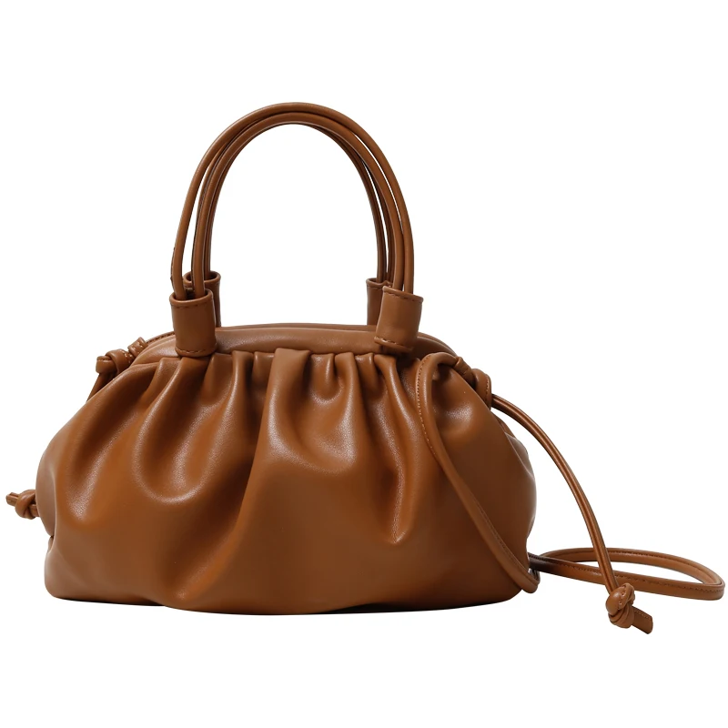 Сумка-кроссбоди женская, из мягкой кожи, для вечеринок, 2020
Сумка-кроссбоди женская, из мягкой кожи, для вечеринок, 2020