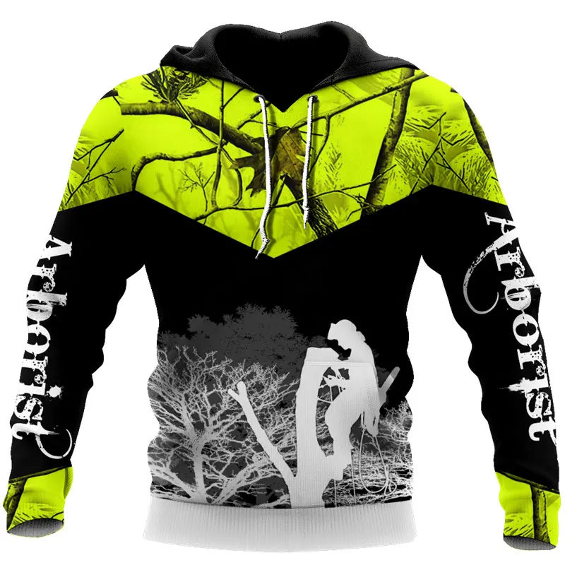 Autumn Fashion Hoodie Beautiful Arborist Chainsaw 3D Printed Unisex Zip hoodie Casual Harajuku Streetwear Sweatshirt Pullover
Autumn Fashion Hoodie Beautiful Arborist Chainsaw 3D Printed Unisex Zip hoodie Casual Harajuku Streetwear Sweatshirt Pullover