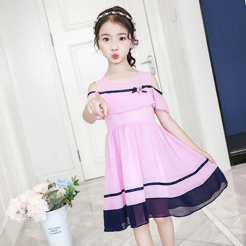 Summer 2021 Girls Casual Dresses 5 6 8 10 12 14 Years Girl Birthday Dress Princess Children Clothing Teenage Summer Party Dress
Summer 2021 Girls Casual Dresses 5 6 8 10 12 14 Years Girl Birthday Dress Princess Children Clothing Teenage Summer Party Dress