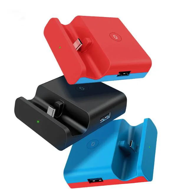 USB 3 0 Переключатель консоли видео конвертер Быстрая Зарядка Док-станция для