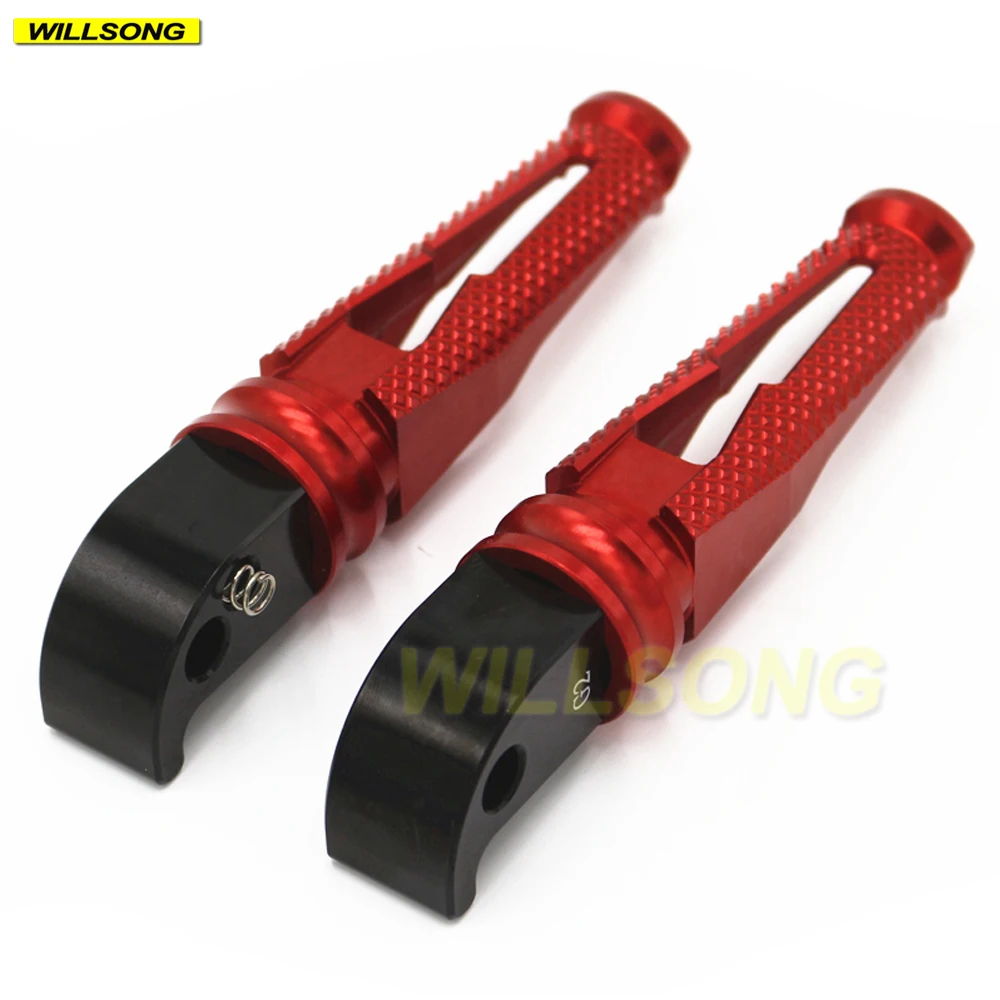 Rear Footrest Foot Peg Adapter Rider Passenger Pedal For YAMAHA TMAX530 XSR700 XSR900 Motorcycle Accessories 
Rear Footrest Foot Peg Adapter Rider Passenger Pedal For YAMAHA TMAX530 XSR700 XSR900 Motorcycle Accessories