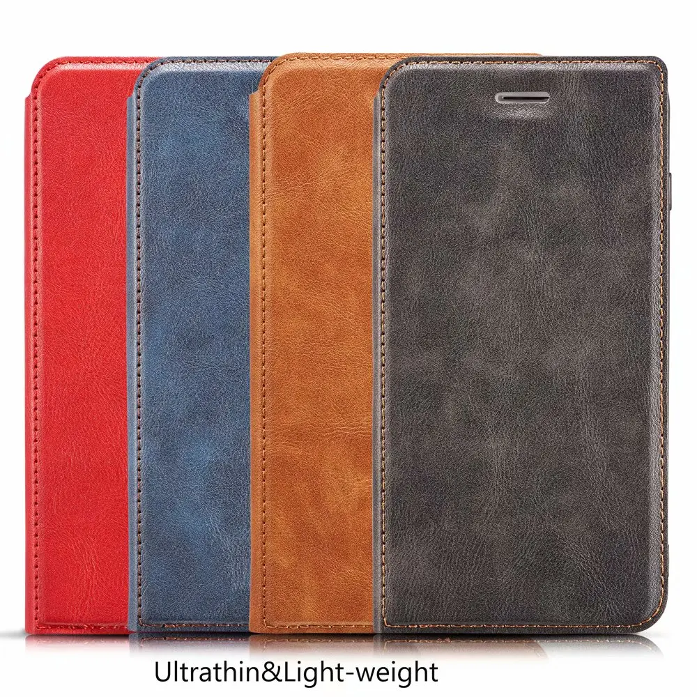 Contracted and Restoring Ancient Ultrathin Leather Wallet PU Leather Phone Case For Samsung S20 S10 Note10 S9 Note9 S8 Note8 S7
Contracted and Restoring Ancient Ultrathin Leather Wallet PU Leather Phone Case For Samsung S20 S10 Note10 S9 Note9 S8 Note8 S7