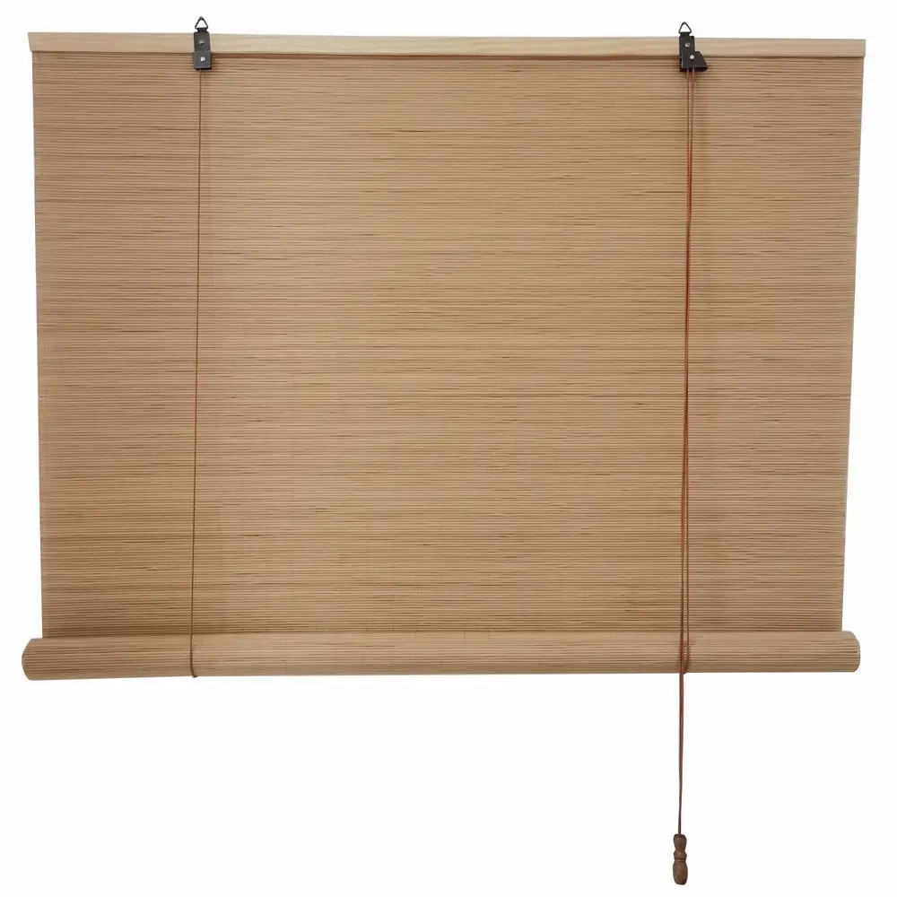 Easy Install Bamboo Roller Curtain Blinds Blackout Shades for Windows Daylight Customized Home Hotel Decor Nature Bamboo Curtain
Easy Install Bamboo Roller Curtain Blinds Blackout Shades for Windows Daylight Customized Home Hotel Decor Nature Bamboo Curtain