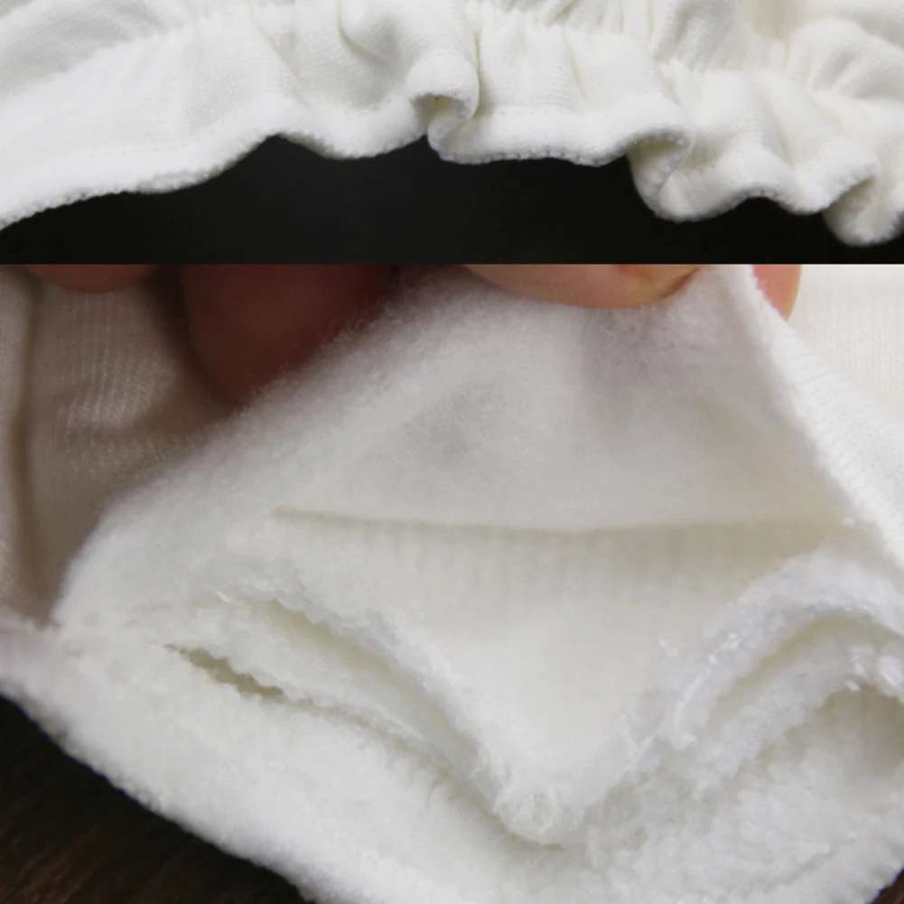 5pcs Drawstring Nappy Water Absorb Baby Diaper Soft Quick Dry Thicken Washable Urinal Pad Bamboo Charcoal 5 Layer Reusable
5pcs Drawstring Nappy Water Absorb Baby Diaper Soft Quick Dry Thicken Washable Urinal Pad Bamboo Charcoal 5 Layer Reusable
