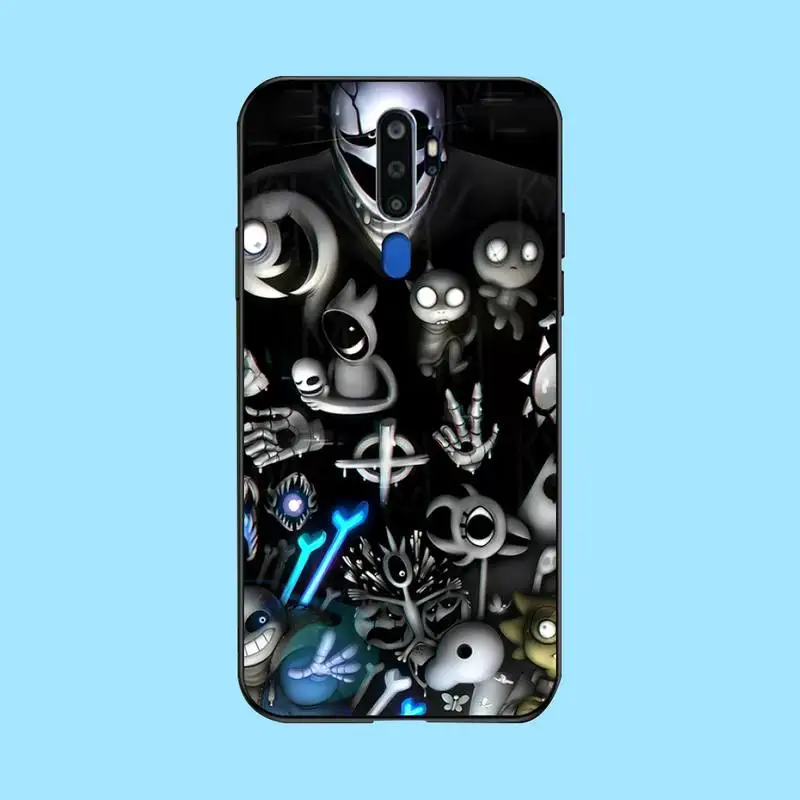 CUTEWANAN Video Game Undertale Customer High Quality Phone Case For Oppo A5 A9 2020 Reno Z Realme5Pro R11 case
CUTEWANAN Video Game Undertale Customer High Quality Phone Case For Oppo A5 A9 2020 Reno Z Realme5Pro R11 case