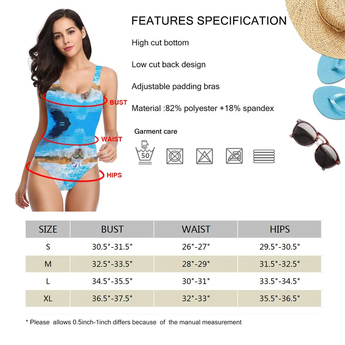 Women one piece Swimsuit Phelps Beachwear Swimwear Monokini Bathing Suit Bikini Monokini
Women one piece Swimsuit Phelps Beachwear Swimwear Monokini Bathing Suit Bikini Monokini