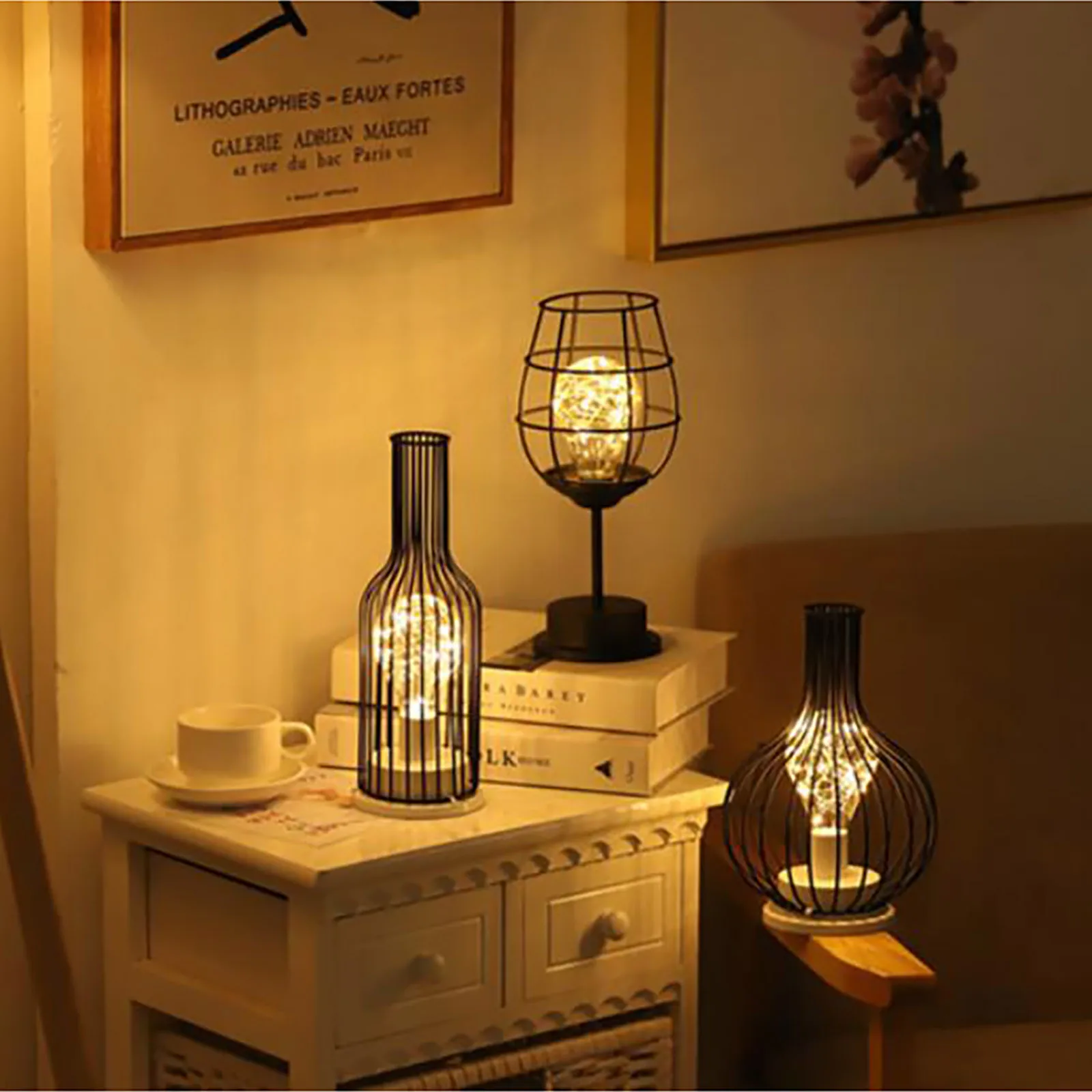 3d Light Usb Led Creative Small Night Lamp And Led Iron Night Lamp Decoration Lamp Table Lamp Home Decor 
3d Light Usb Led Creative Small Night Lamp And Led Iron Night Lamp Decoration Lamp Table Lamp Home Decor