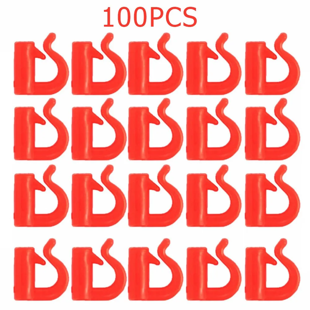 100pcs Speed Clevis Quick Change Snaps Spins Spinner Hose Fishing Tackle Fishing Rigs Fittings Pesca Iscas Tackle Tools Access
100pcs Speed Clevis Quick Change Snaps Spins Spinner Hose Fishing Tackle Fishing Rigs Fittings Pesca Iscas Tackle Tools Access