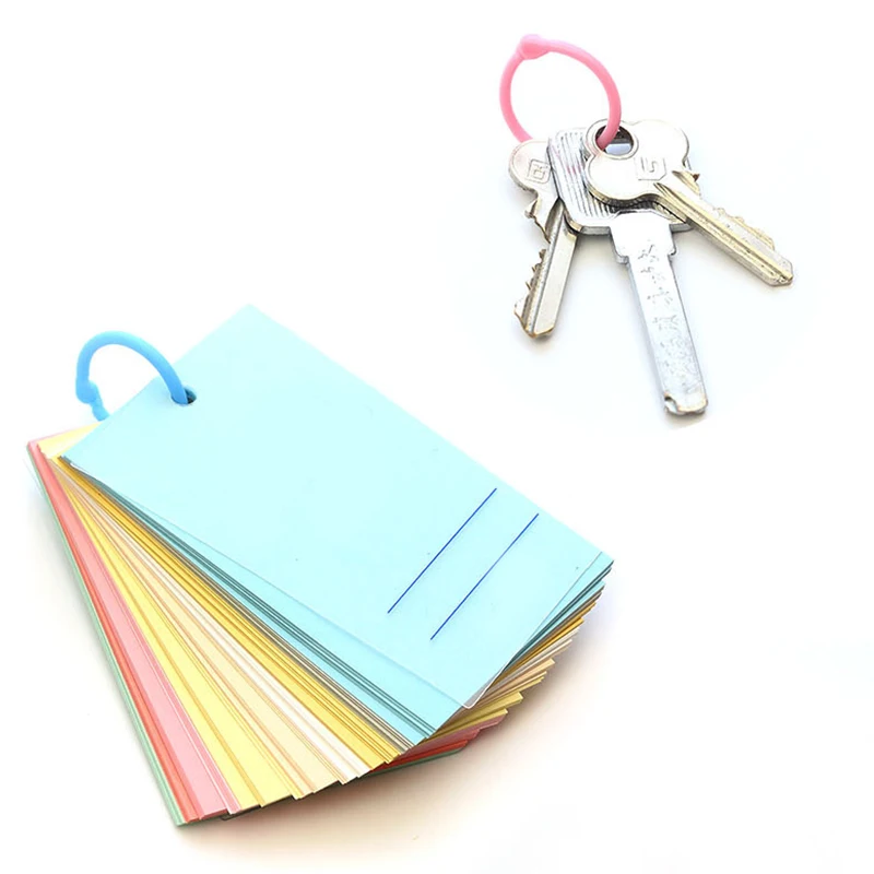 Colorful 30Pcs/Pack 15mm Metal Connecting Ring Hanging Circle Key Unisex Keyring Keychain Keyfob DIY Jewelry Making Accessories
Colorful 30Pcs/Pack 15mm Metal Connecting Ring Hanging Circle Key Unisex Keyring Keychain Keyfob DIY Jewelry Making Accessories
