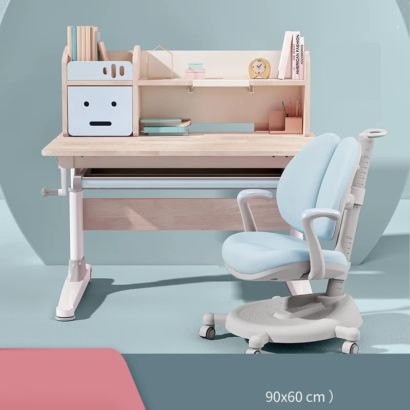 Estudio Kindertisch Escritorio and Chair De Estudo Baby Avec Chaise Adjustable Mesa Infantil for Bureau Enfant Study Kids Table
Estudio Kindertisch Escritorio and Chair De Estudo Baby Avec Chaise Adjustable Mesa Infantil for Bureau Enfant Study Kids Table