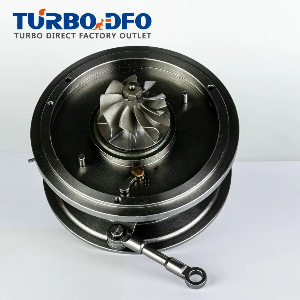 Турбонагнетатель MFS GTB1749V 787556 854800 Chra для Ford Transit 2 TDCi 74/92/99/114Kw BK3Q6K682PC