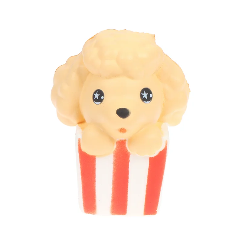 French Fries Dog Slow Rebound Toy Simulation Model Children's Educational Toy French Fries Puppy Slow Rebound Toy
French Fries Dog Slow Rebound Toy Simulation Model Children's Educational Toy French Fries Puppy Slow Rebound Toy