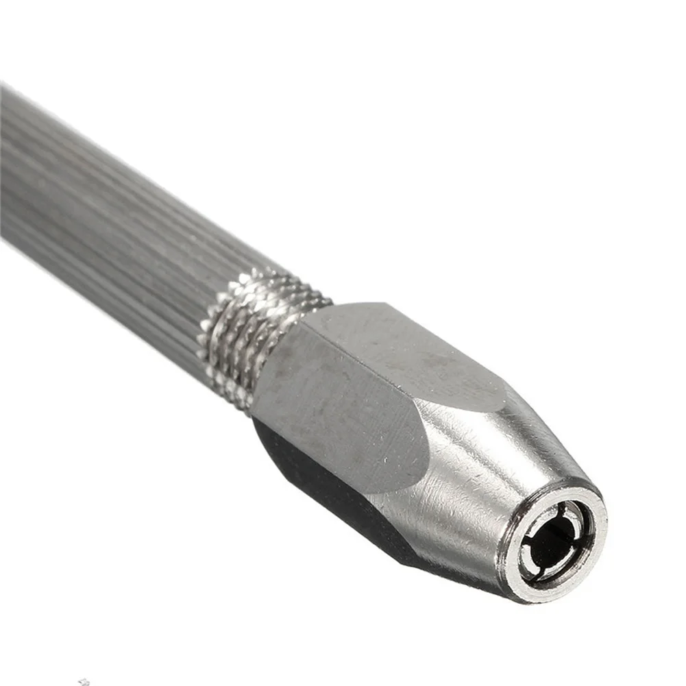 Watchmaker Pin Vice 0 - 3.1mm Home Carving Repair Tool Watchmaker Needles Screwdrivers Clockwork Tools Watchmaker Watch Tools
Watchmaker Pin Vice 0 - 3.1mm Home Carving Repair Tool Watchmaker Needles Screwdrivers Clockwork Tools Watchmaker Watch Tools