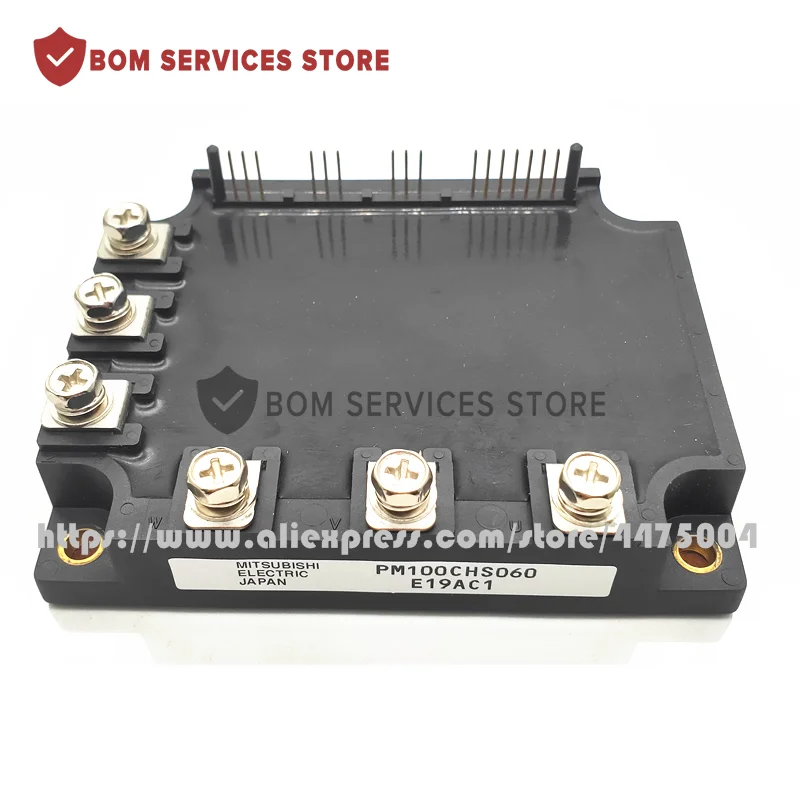 Оригинальный модуль IGBT PIM PM100CHS060 PM75CHS060 PM150CHS060 | Бытовая техника