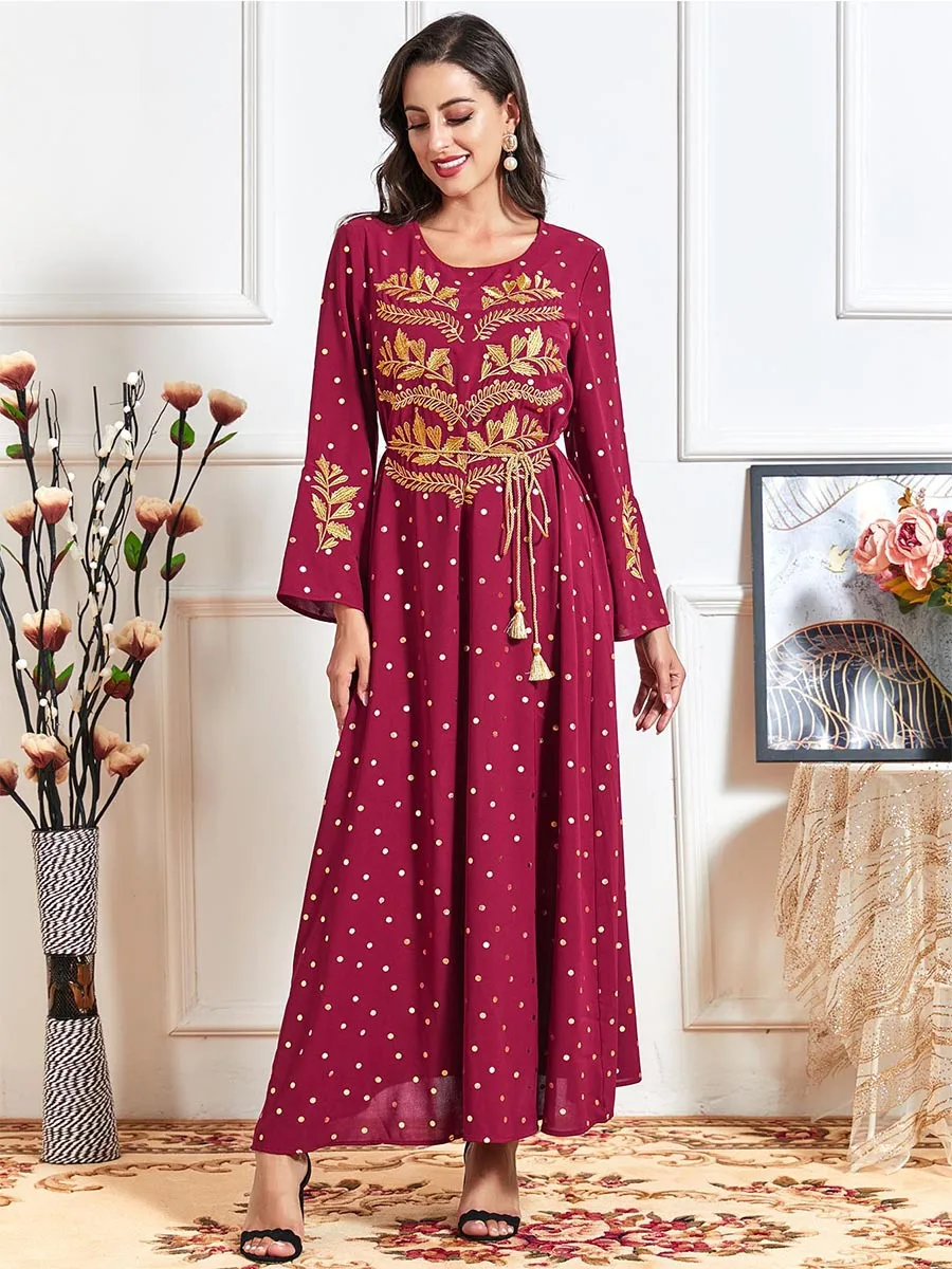 Plus Size Abaya Dubai Turkey Hijab Muslim Fashion Dress Islam Clothing Abayas for Women Robe Longue De Moda Musulmana Vestidos
Plus Size Abaya Dubai Turkey Hijab Muslim Fashion Dress Islam Clothing Abayas for Women Robe Longue De Moda Musulmana Vestidos