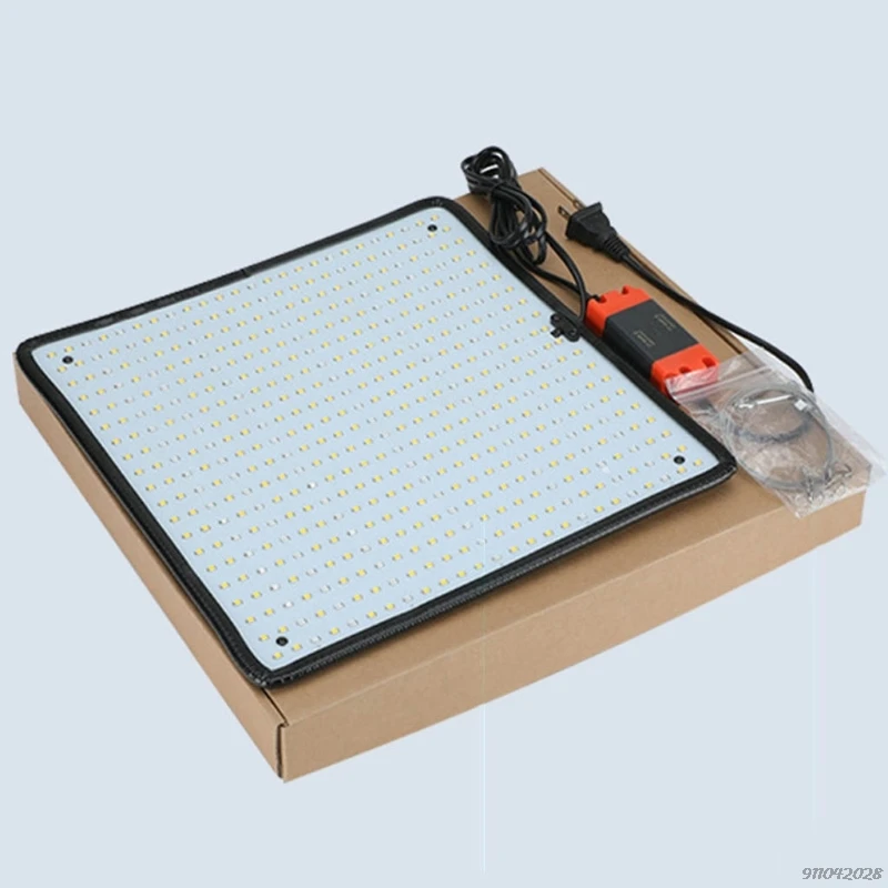 LED Grow Lamp LED Dimmable Full Spectrum Grow Lights for Indoor Plant Veg Flower Greenhouse Growing Lamps Use for Plant Dropship
LED Grow Lamp LED Dimmable Full Spectrum Grow Lights for Indoor Plant Veg Flower Greenhouse Growing Lamps Use for Plant Dropship