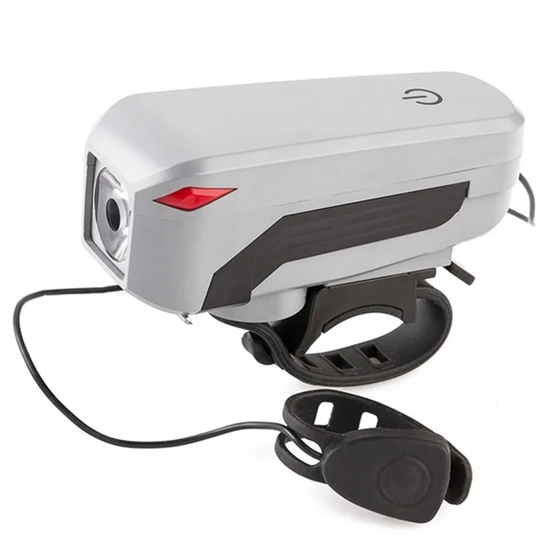 WEST BIKING USB Charge Bike Light Bycicle LED Lamp Electric Horn Cycling Headlight Handlebar Flashlight Bicicleta Bicycle Lights
WEST BIKING USB Charge Bike Light Bycicle LED Lamp Electric Horn Cycling Headlight Handlebar Flashlight Bicicleta Bicycle Lights
