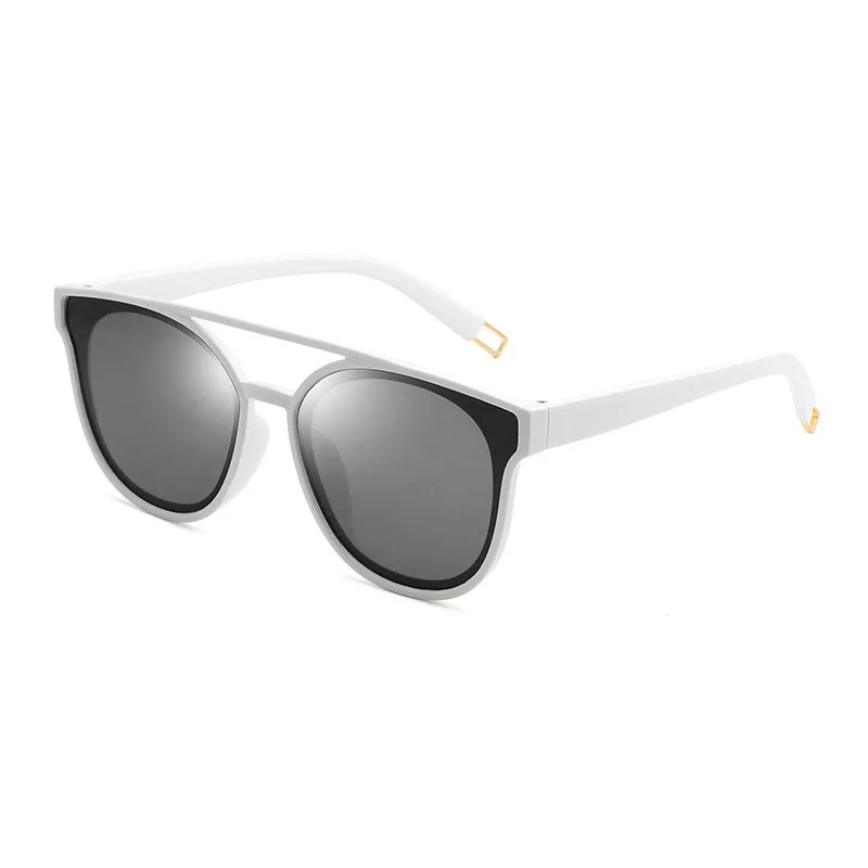 Luxury Designer Double Beam Sunglasses For Women Sun Glasses Coated Shades Eyewear Oculos Feminino Internet Celebrity Style
Luxury Designer Double Beam Sunglasses For Women Sun Glasses Coated Shades Eyewear Oculos Feminino Internet Celebrity Style
