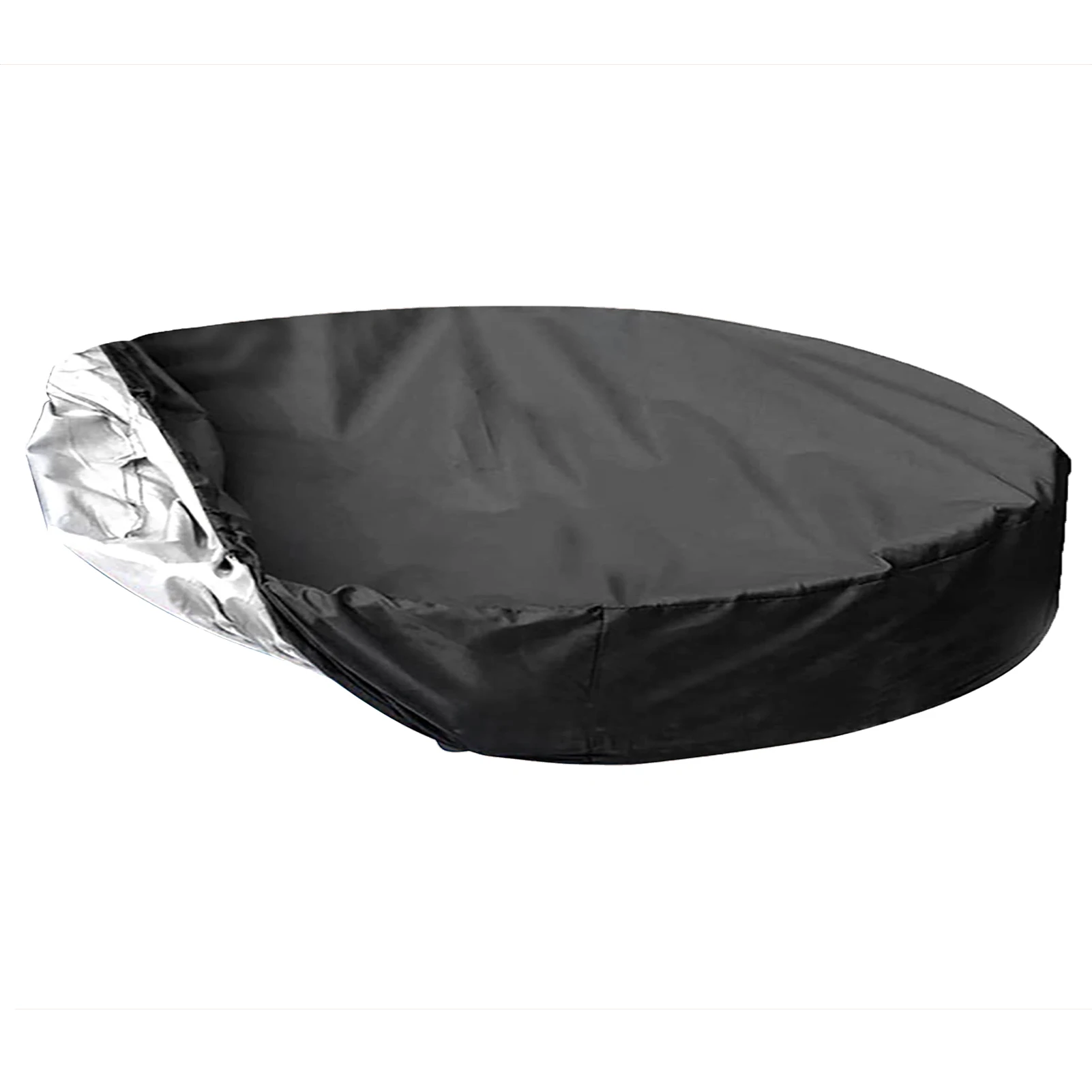 Крышка для бассейна 210D, тканевый пылезащитный чехол с круглыми листьями, для улицы, сада, бассейна
Крышка для бассейна 210D, тканевый пылезащитный чехол с круглыми листьями, для улицы, сада, бассейна