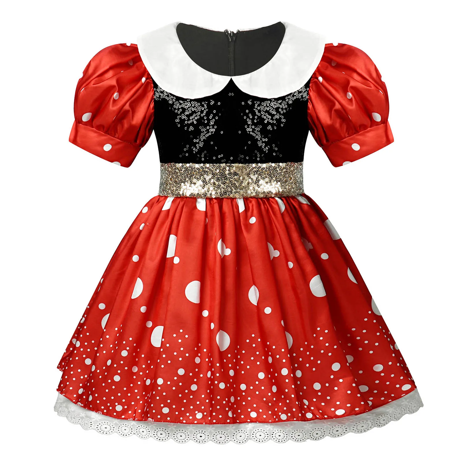 Детская одежда для девочек с блестящими пайетками; Платье принцессы с круглым с оборками и треугольным вырезом, платье с пышной юбкой и без ...
Детская одежда для девочек с блестящими пайетками; Платье принцессы с круглым с оборками и треугольным вырезом, платье с пышной юбкой и без ...