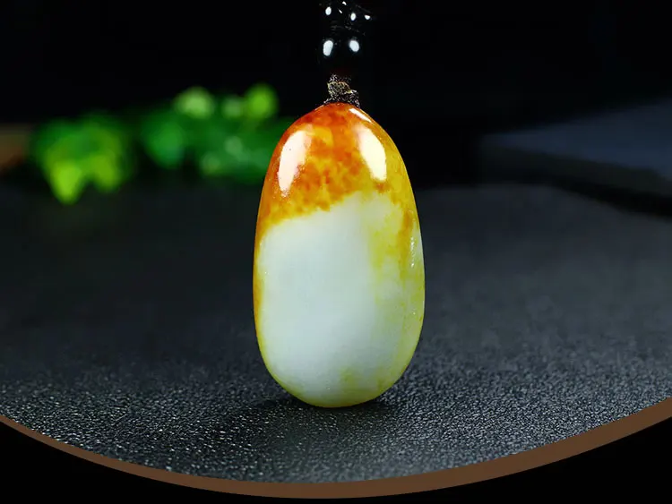 Natural Xinjiang raw hetian top brand jade pendant handcarved lucky jade necklace men necklaces pendants jade jewelry
Natural Xinjiang raw hetian top brand jade pendant handcarved lucky jade necklace men necklaces pendants jade jewelry