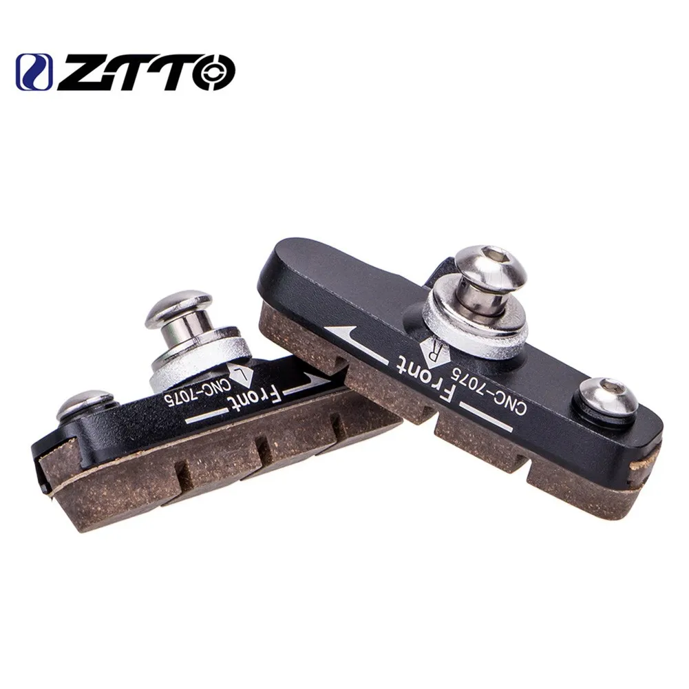 Bicycle Carbon Fiber Brake Pads C Brake Silent Block And Ultra-Light Brake Pads Universal Road Racing Bike Replaceable Drawer
Bicycle Carbon Fiber Brake Pads C Brake Silent Block And Ultra-Light Brake Pads Universal Road Racing Bike Replaceable Drawer