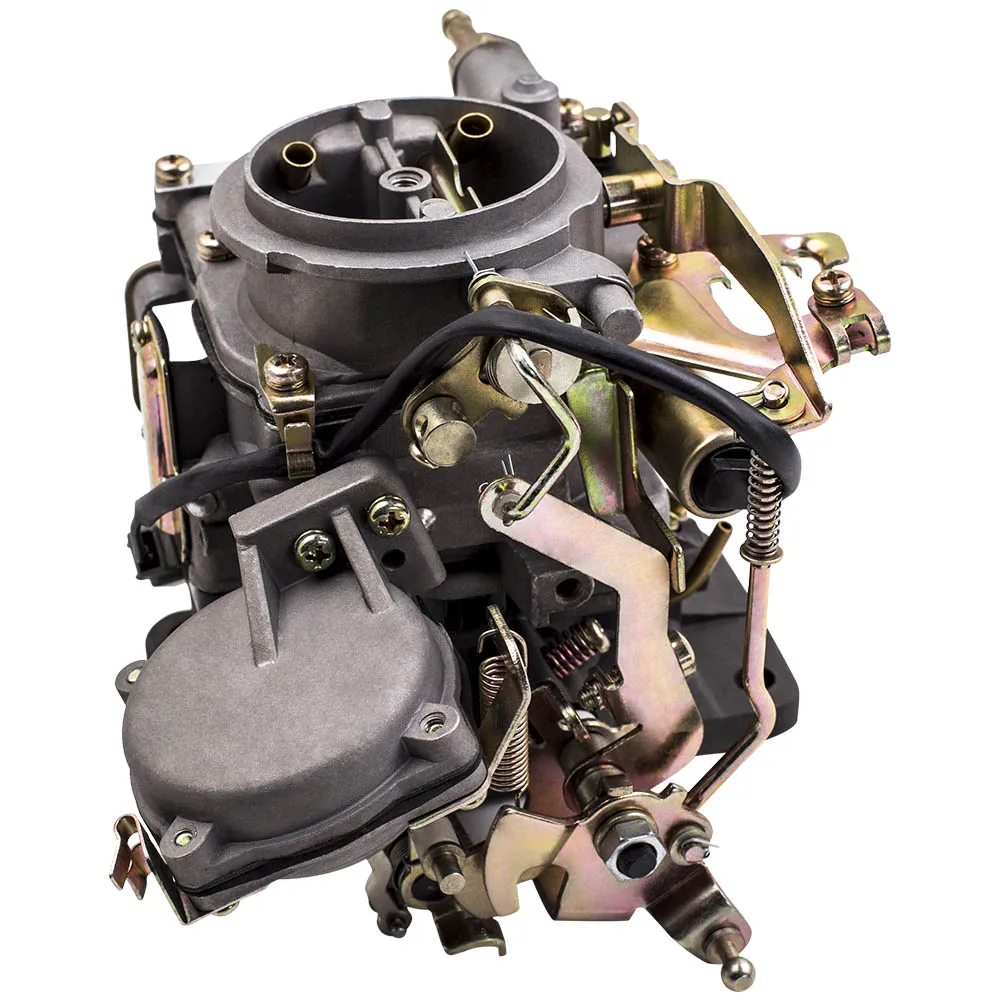 Carburetor Carb For Toyota 12R Hilux RH11/13/16 Toyoace RY10/12/14 Corona RT
Carburetor Carb For Toyota 12R Hilux RH11/13/16 Toyoace RY10/12/14 Corona RT