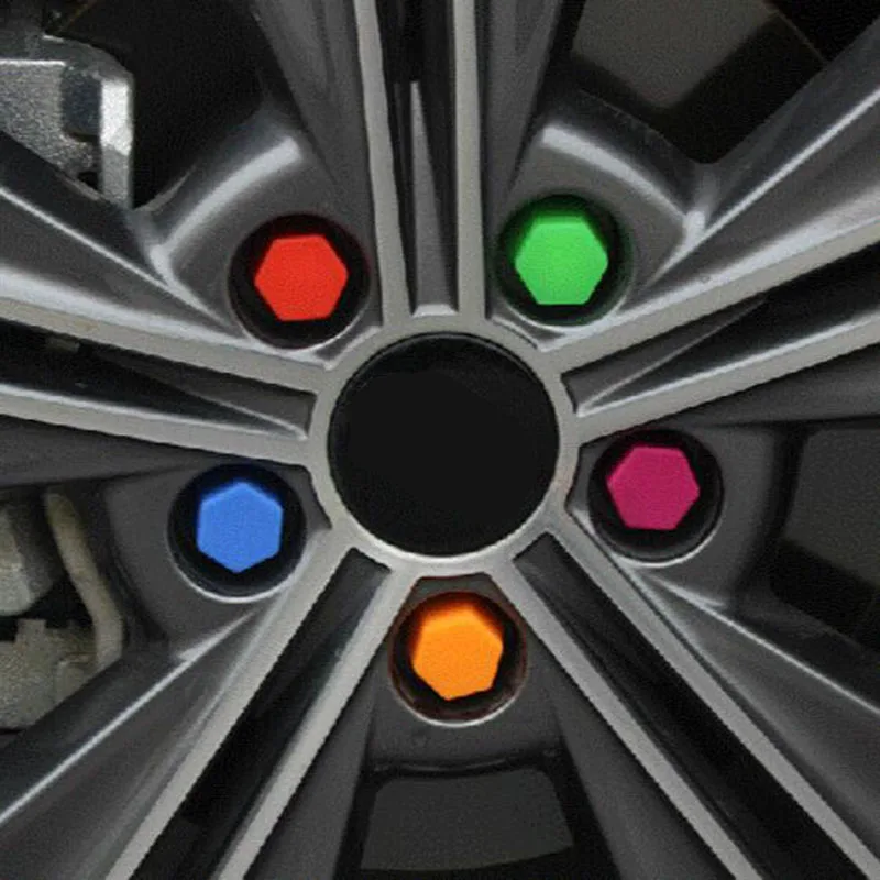 

Car wheel screw cover for kia sportage 2015-2017 3 rio ceed cerato soul sorento K2 K3 K5 K4 KX5 Forte OPTIMA