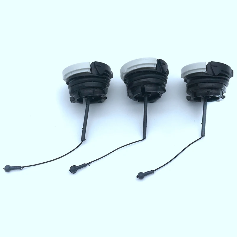 3X Gas Tank Cap for STIHL Fs90R Fs100R Fs110R Fs130R Fs131R Fs94R Fs91R Trimmer