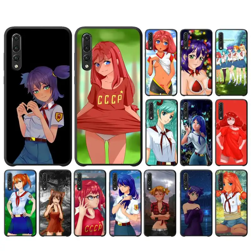 MaiYaCa Everlasting Summer Phone Case for huawei P 8 9 10 20 30 40 pro lite P9 lite 2019 
MaiYaCa Everlasting Summer Phone Case for huawei P 8 9 10 20 30 40 pro lite P9 lite 2019