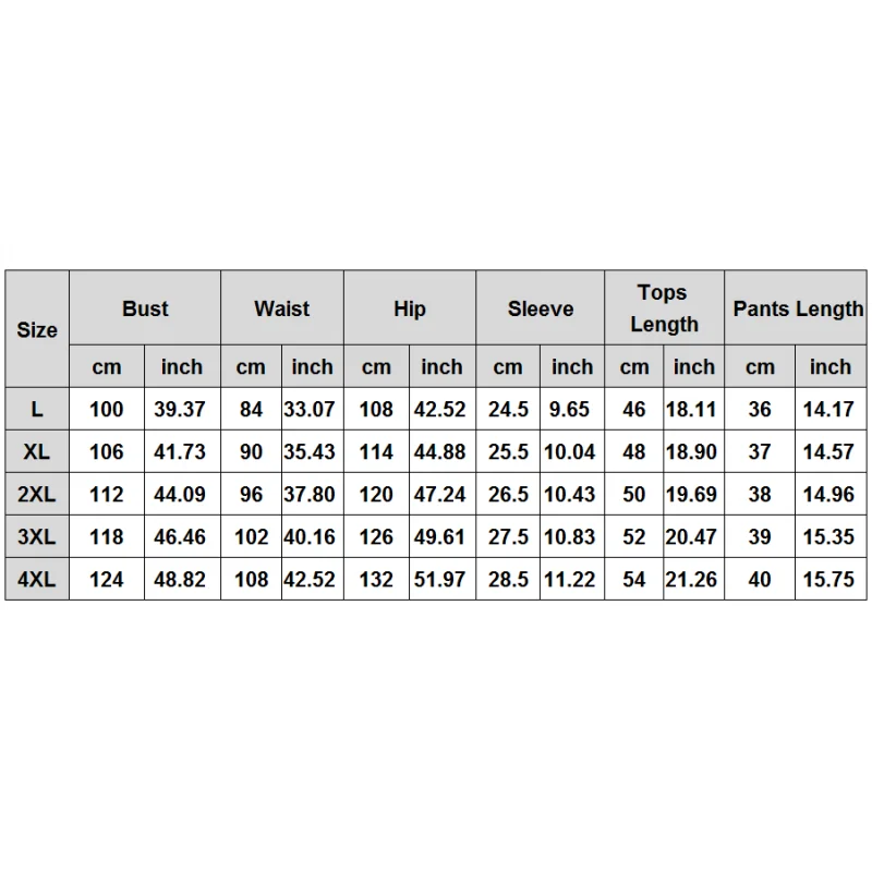 4XL Plus Size Short Women Sets T Shirt Crop Tops And Pants Suits Fashion Casual Flanging Tracksuit Two Piece Set Outfits Summer
4XL Plus Size Short Women Sets T Shirt Crop Tops And Pants Suits Fashion Casual Flanging Tracksuit Two Piece Set Outfits Summer