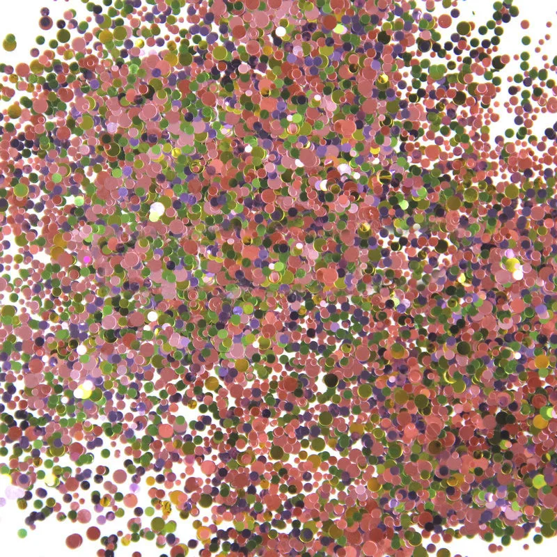 Mixed Dot 47-500grams/lot Mix Colors Round Dot Spangle shape glitter Flake cosmetic powder for nail Gel (holographic)
Mixed Dot 47-500grams/lot Mix Colors Round Dot Spangle shape glitter Flake cosmetic powder for nail Gel (holographic)