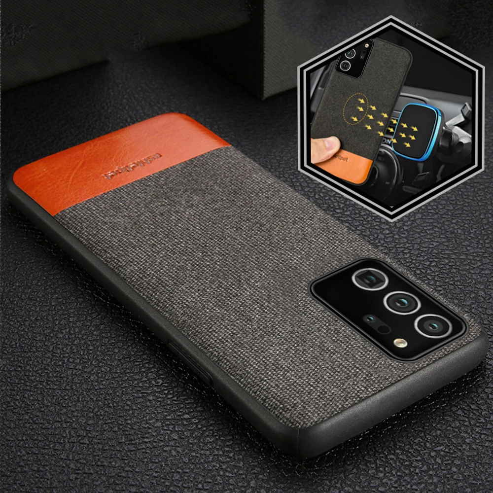 Canvas+ Leather Magnetic Case for Samsung Galaxy Note 20 Ultra Note 10 9 S20 FE S8 S9 S10 S21 Plus M31 A50 A21S A52 A71 A51 A72 
Canvas+ Leather Magnetic Case for Samsung Galaxy Note 20 Ultra Note 10 9 S20 FE S8 S9 S10 S21 Plus M31 A50 A21S A52 A71 A51 A72