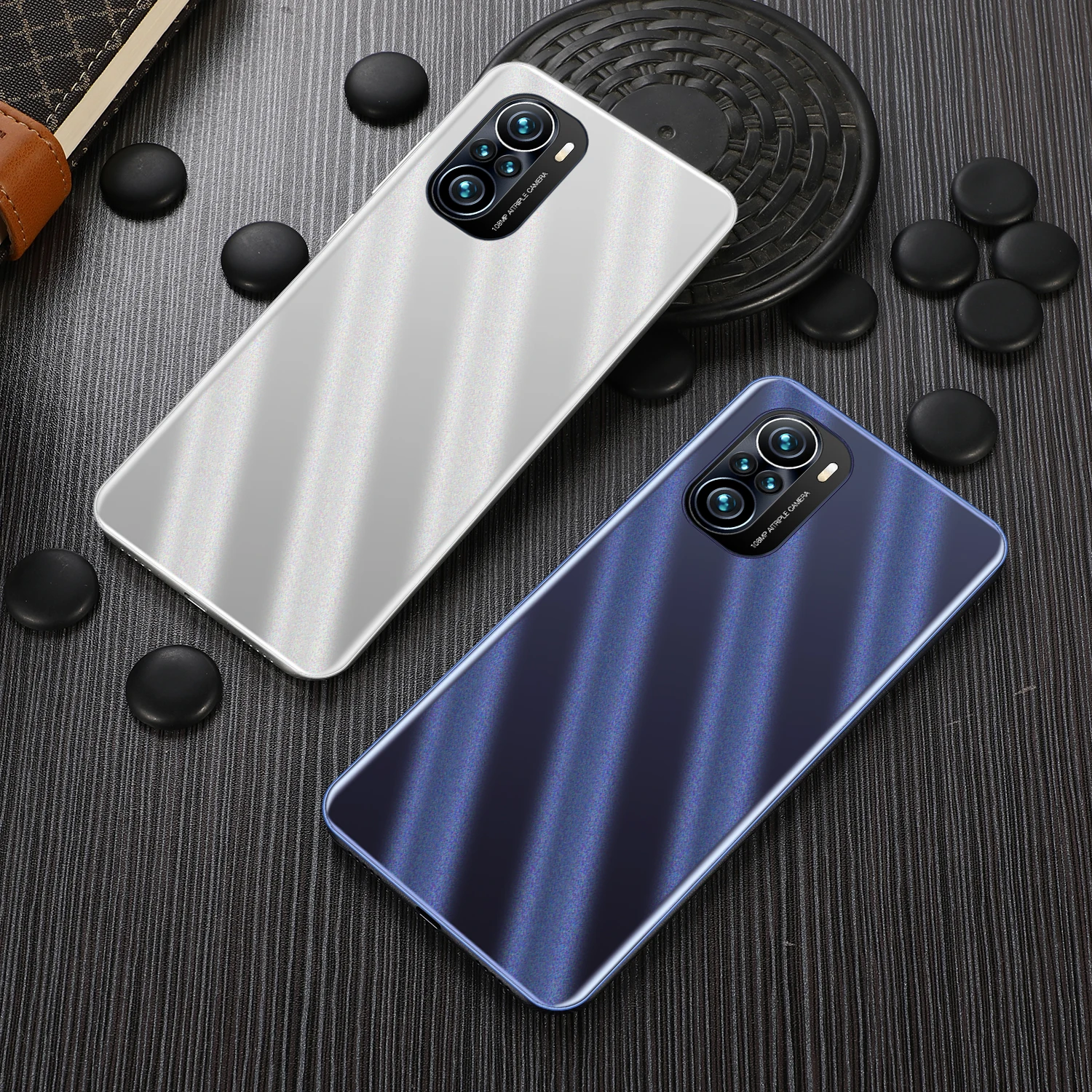 Hot Sale K40 Pro+ 6.7 Inch 32+64MP Deca Core Fingerprint Face ID Smart Phone 256GB/512GB Dual SIM Andriod 11 Cell Phone Celular 
Hot Sale K40 Pro+ 6.7 Inch 32+64MP Deca Core Fingerprint Face ID Smart Phone 256GB/512GB Dual SIM Andriod 11 Cell Phone Celular